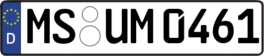 MS-UM0461