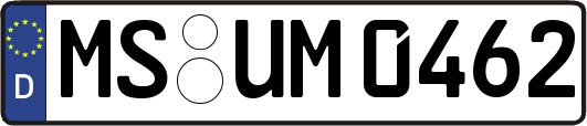 MS-UM0462
