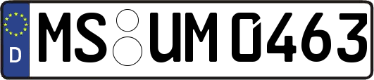 MS-UM0463