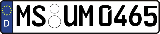 MS-UM0465