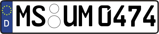 MS-UM0474
