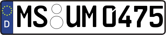 MS-UM0475