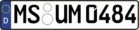 MS-UM0484