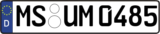 MS-UM0485