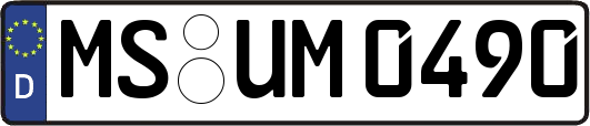 MS-UM0490