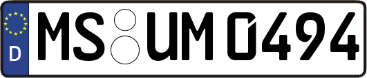 MS-UM0494