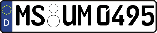 MS-UM0495