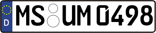 MS-UM0498