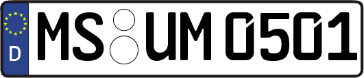 MS-UM0501