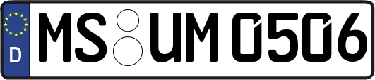 MS-UM0506