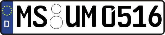 MS-UM0516