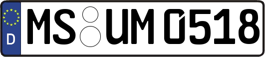 MS-UM0518