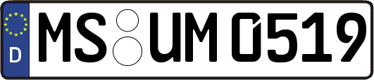 MS-UM0519