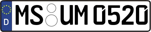 MS-UM0520