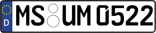 MS-UM0522