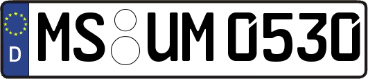 MS-UM0530