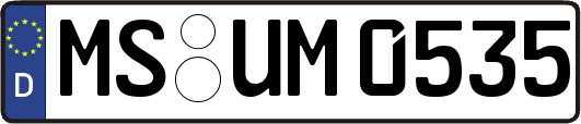 MS-UM0535