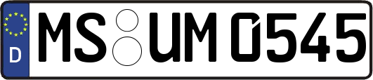 MS-UM0545