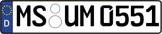 MS-UM0551
