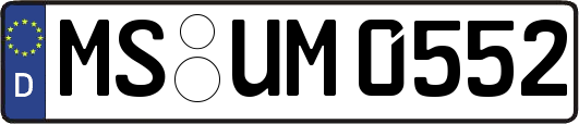 MS-UM0552