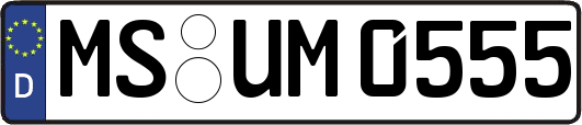 MS-UM0555