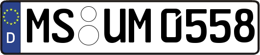 MS-UM0558