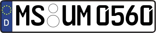 MS-UM0560