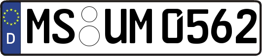 MS-UM0562