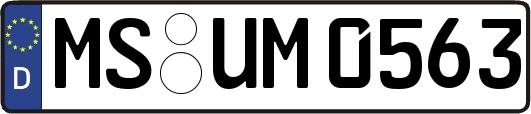 MS-UM0563