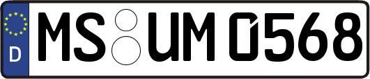MS-UM0568
