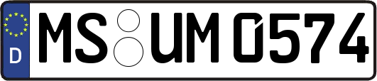 MS-UM0574