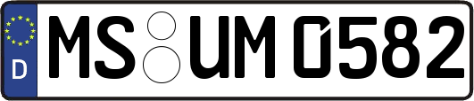 MS-UM0582