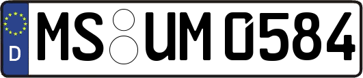 MS-UM0584