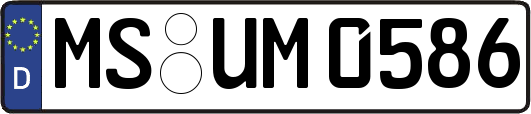 MS-UM0586