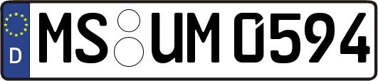 MS-UM0594