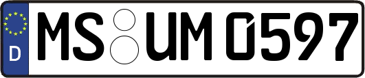 MS-UM0597