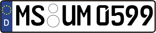 MS-UM0599