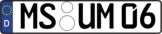 MS-UM06