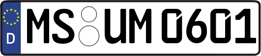 MS-UM0601