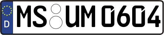 MS-UM0604