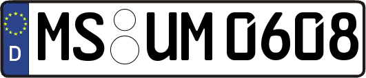 MS-UM0608