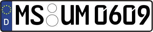 MS-UM0609