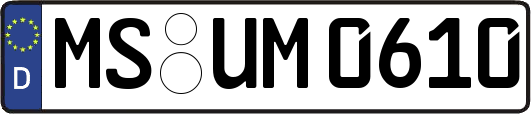 MS-UM0610