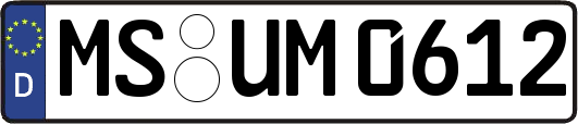 MS-UM0612