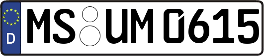 MS-UM0615