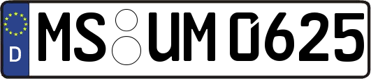 MS-UM0625