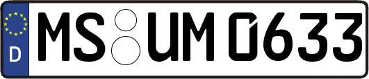 MS-UM0633