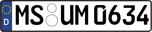 MS-UM0634