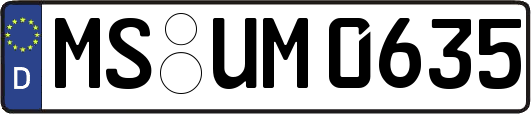 MS-UM0635