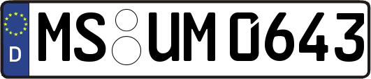 MS-UM0643